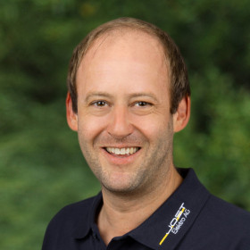 Alex Obrist