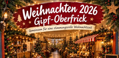 Logo Weihnachten in Gipf-Oberfrick