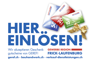 Hier einlösen